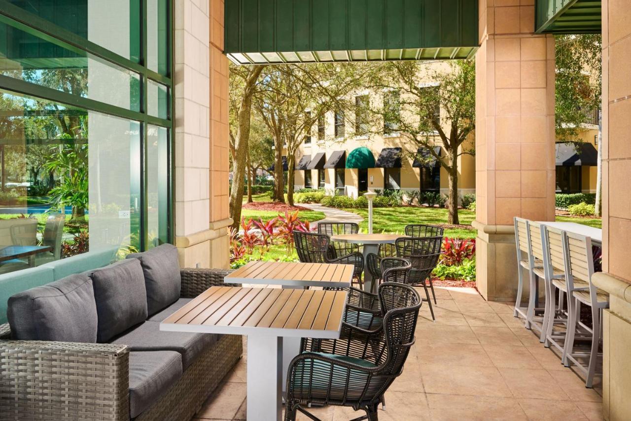 Orlando Marriott Lake Mary Hotel Exterior photo